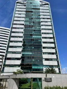 Apartamento com 3 Quartos à venda, 178m² no Boa Viagem, Recife