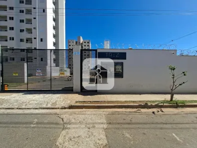 Apartamento com 2 Quartos para alugar, 57m² no Morumbi, Uberlândia