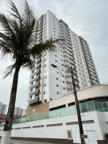 Apartamento com 2 Quartos à venda, 68m² no Jardim Praia Grande, Mongaguá