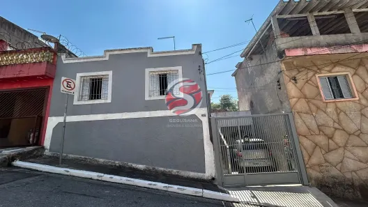 Casa com 2 Quartos à venda, 88m² no Vila Santa Clara, São Paulo