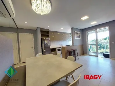 Apartamento com 3 Quartos à venda, 75m² no Centro, São José