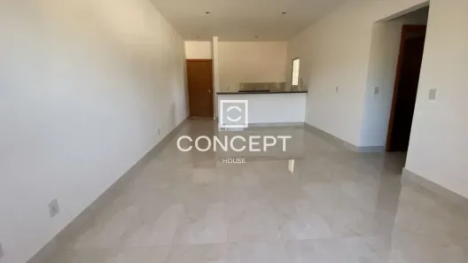 Apartamento com 3 Quartos à venda, 85m² no Parque Ohara, Cuiabá