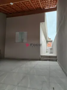 Casa com 2 Quartos à venda, 62m² no Jardim Terras da Conceição, Jacareí