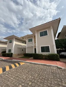 Casa de Condomínio com 5 Quartos à venda, 162m² no Morros, Teresina