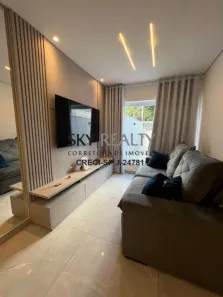 Sobrado com 2 Quartos à venda, 143m² no Jardim Prudência, São Paulo