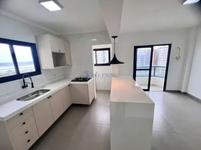 Apartamento com 2 Quartos à venda, 78m² no Ocian, Praia Grande
