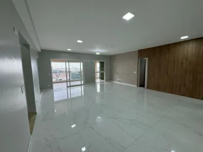 Apartamento com 3 Quartos para alugar, 163m² no Vila Rosália, Guarulhos