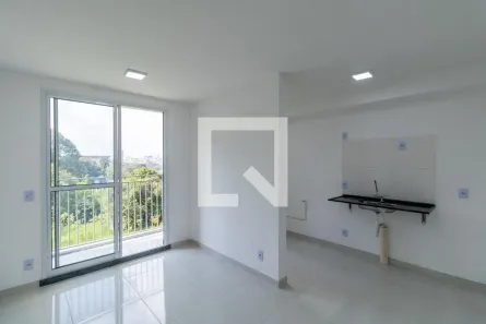 Apartamento com 2 Quartos à venda, 42m² no Cidade Líder, São Paulo