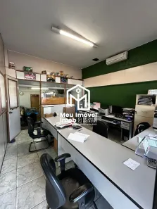 Ponto Comercial à venda, 112m² no Núcleo Bandeirante, Brasília