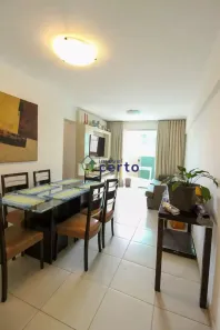 Apartamento com 3 Quartos à venda, 87m² no Grajaú, Belo Horizonte