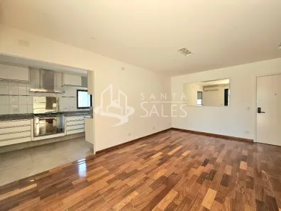 Apartamento com 2 Quartos à venda, 136m² no Vila Olímpia, São Paulo