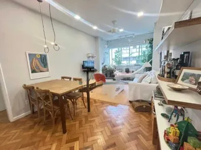 Apartamento com 2 Quartos à venda, 72m² no Flamengo, Rio de Janeiro