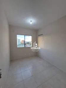 Apartamento com 3 Quartos à venda, 76m² no Rio Madeira, Porto Velho