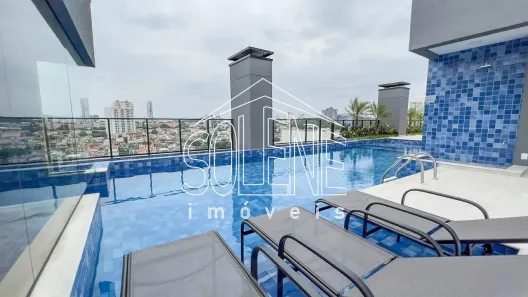 Apartamento com 2 Quartos à venda, 48m² no Centro, Osasco