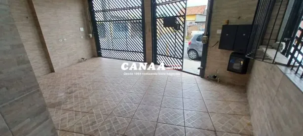 Casa com 1 Quarto para alugar, 70m² no Jardim Umarizal, São Paulo