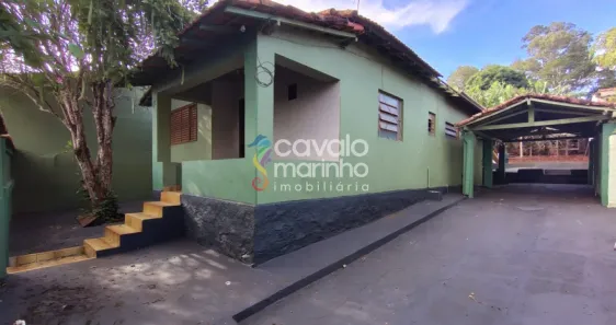 Casa com 3 Quartos à venda, 198m² no Bonfim Paulista, Ribeirão Preto