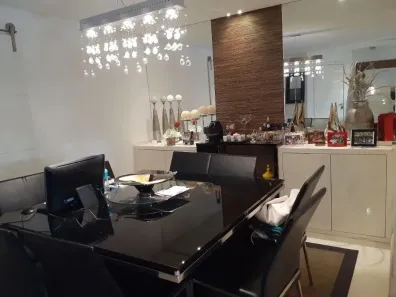 Apartamento com 3 Quartos à venda, 130m² no Rudge Ramos, São Bernardo do Campo