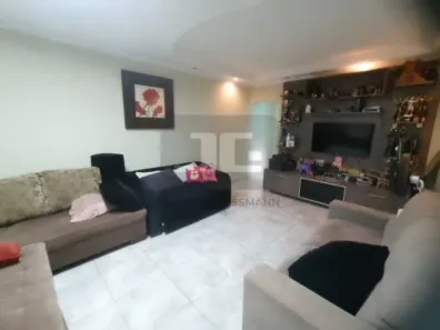Sobrado com 4 Quartos à venda, 146m² no Nova Petrópolis, São Bernardo do Campo