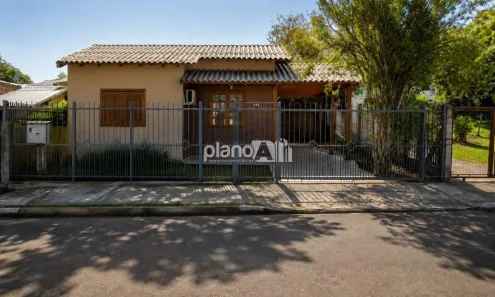 Casa com 2 Quartos à venda, 87m² no Passos dos Ferreiros, Gravataí
