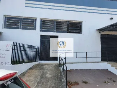 Ponto Comercial para alugar, 59m² no Jardim das Bandeiras, Campinas