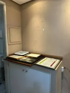 Sala Comercial para alugar, 41m² no Liberdade, São Paulo