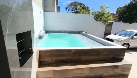 Casa com 3 Quartos à venda, 120m² no São João, São Pedro da Aldeia