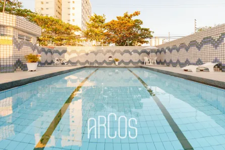 Apartamento com 3 Quartos à venda, 74m² no Ponto Novo, Aracaju