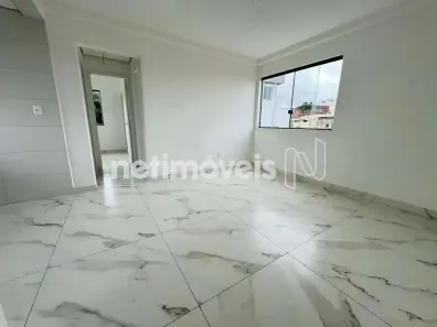 Apartamento com 2 Quartos à venda, 51m² no Rio Branco, Belo Horizonte