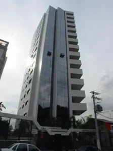 Apartamento com 4 Quartos à venda, 190m² no Indianópolis, São Paulo