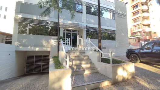 Sala Comercial à venda, 92m² no Cambuí, Campinas