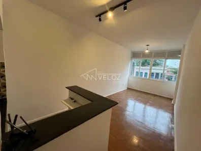 Apartamento com 1 Quarto à venda, 31m² no Centro, Rio de Janeiro