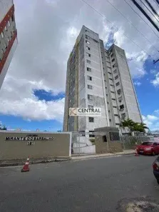 Apartamento com 3 Quartos à venda, 65m² no Barbalho, Salvador