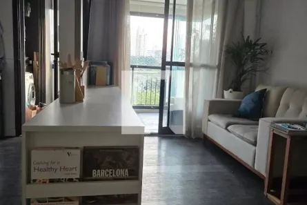 Apartamento com 2 Quartos à venda, 60m² no Vila Romana, São Paulo