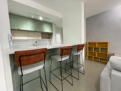 Apartamento com 2 Quartos à venda, 88m² no Pagani, Palhoça