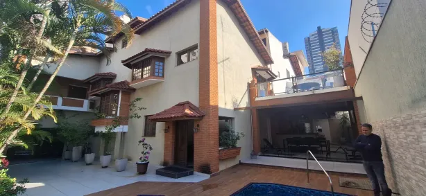 Sobrado com 3 Quartos à venda, 480m² no Santana, São Paulo