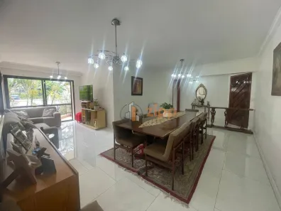 Apartamento com 3 Quartos à venda, 122m² no Santana, São Paulo
