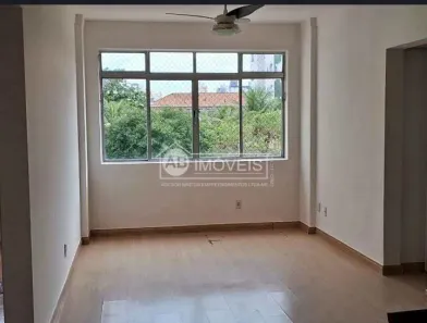 Apartamento com 2 Quartos à venda, 80m² no Vila Belmiro, Santos