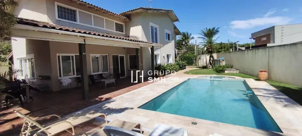 Casa com 6 Quartos à venda, 600m² no Jardim Virgínia, Guarujá