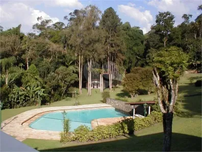 Casa com 8 Quartos à venda, 600m² no Condomínio Iolanda, Taboão da Serra
