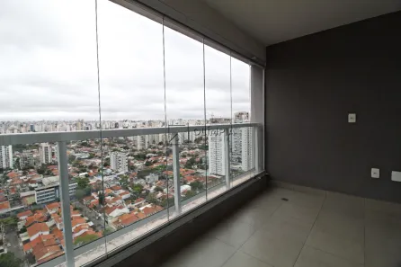 Apartamento com 1 Quarto à venda, 44m² no Brooklin Paulista, São Paulo