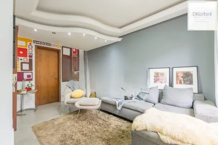 Casa de Condomínio com 3 Quartos à venda, 104m² no Morro Santana, Porto Alegre