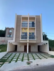 Casa com 3 Quartos à venda, 145m² no Sítio Boa Vista, Cotia