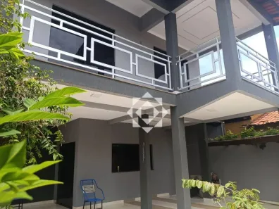 Casa com 4 Quartos à venda, 230m² no Plano Diretor Sul, Palmas
