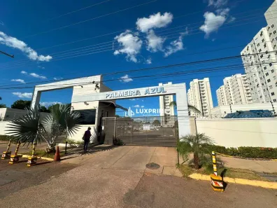 Apartamento com 2 Quartos para alugar, 52m² no Plano Diretor Norte, Palmas