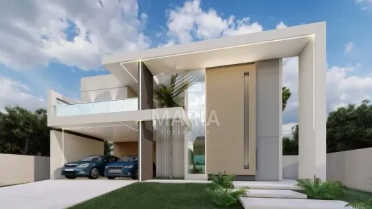 Casa com 4 Quartos à venda, 274m² no Parnamirim, Recife