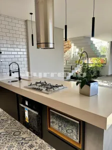 Casa de Condomínio com 4 Quartos à venda, 415m² no Condomínio Residencial Monte Carlo, São José dos Campos