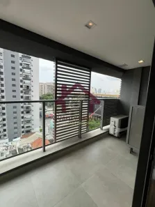 Apartamento com 2 Quartos para alugar, 60m² no Planalto Paulista, São Paulo