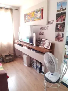 Apartamento com 2 Quartos à venda, 45m² no Jardim Boa Vista (Zona Oeste), São Paulo