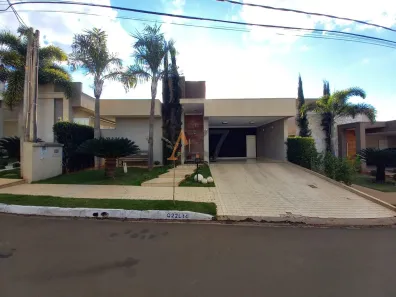 Casa de Condomínio com 3 Quartos à venda, 250m² no Loteamento Recanto do Lago, São José do Rio Preto