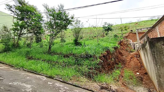Lote/Terreno à venda, 500m² no São Pedro, Juiz de Fora